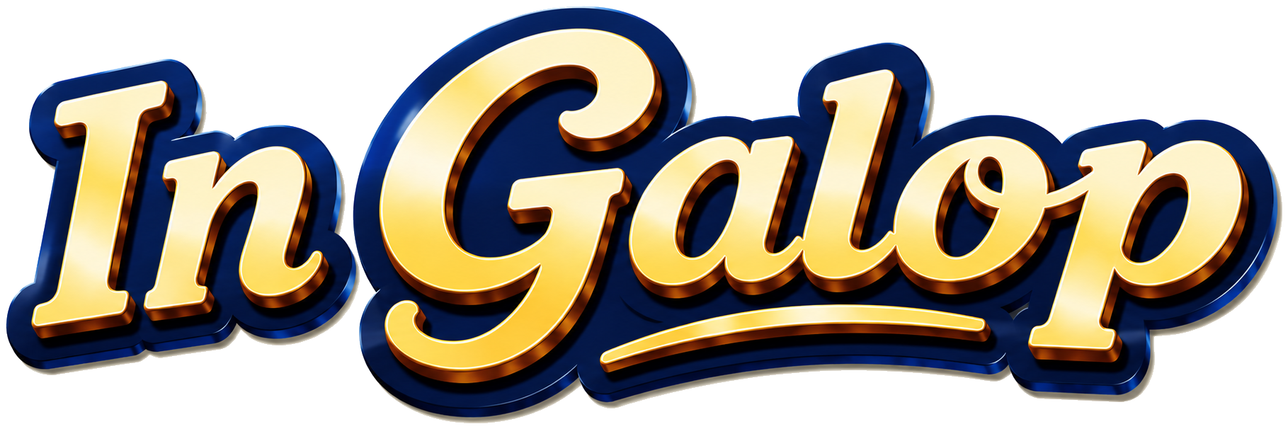 In Galop